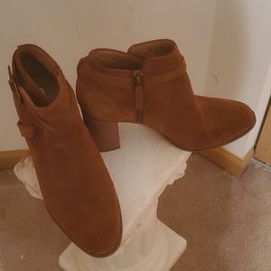 Franco Sarto Short Boots 👢